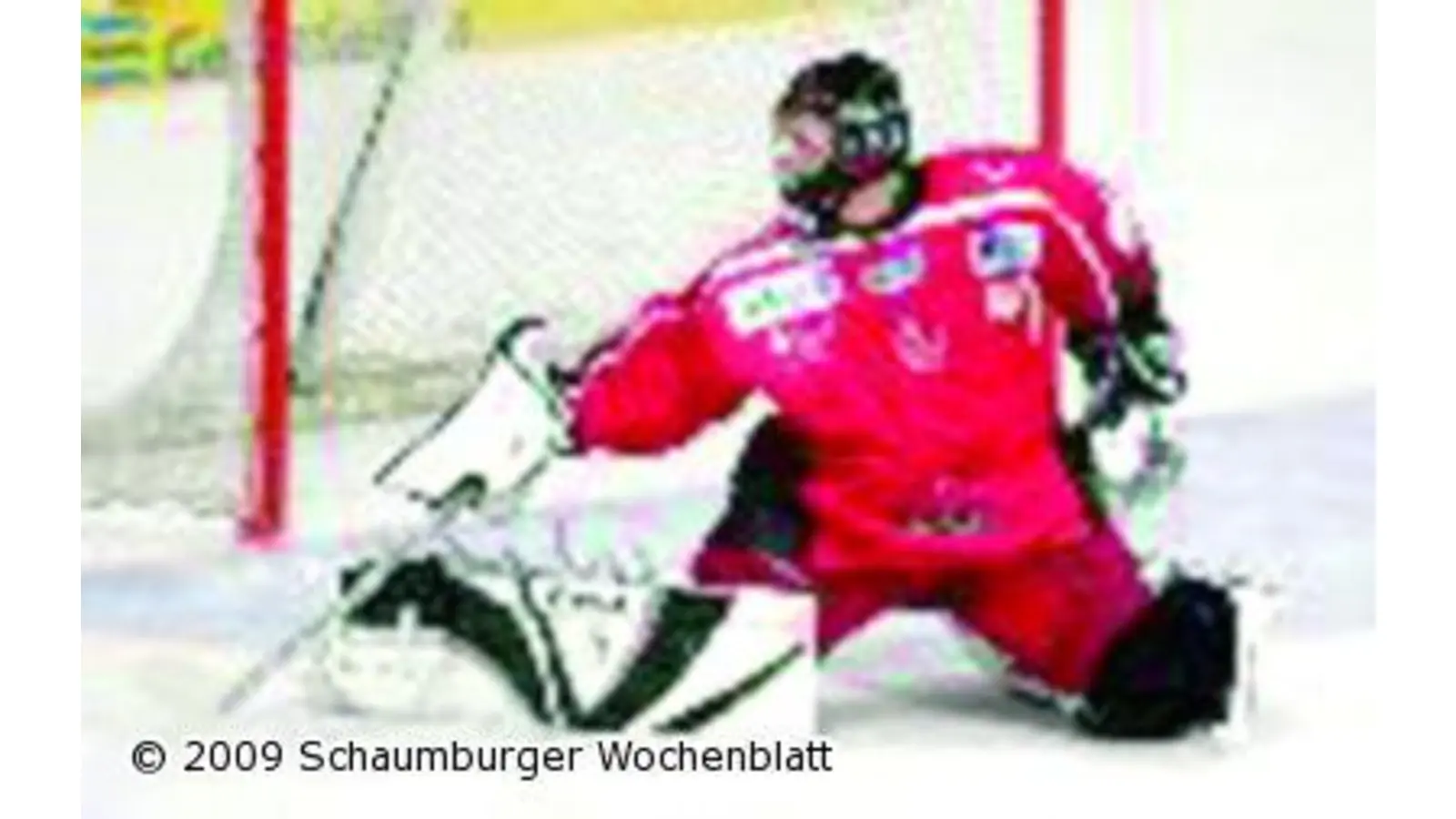 Mit dem S-Club zum Eishockey (Foto: mk)