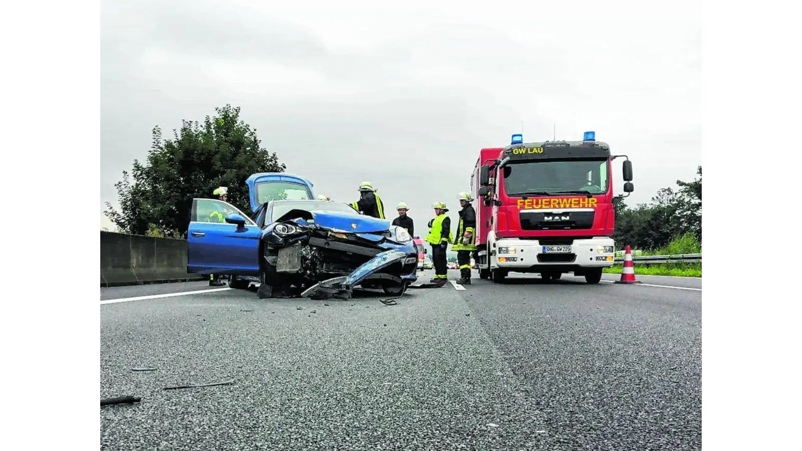 Autofahrer lernen (Foto: al)