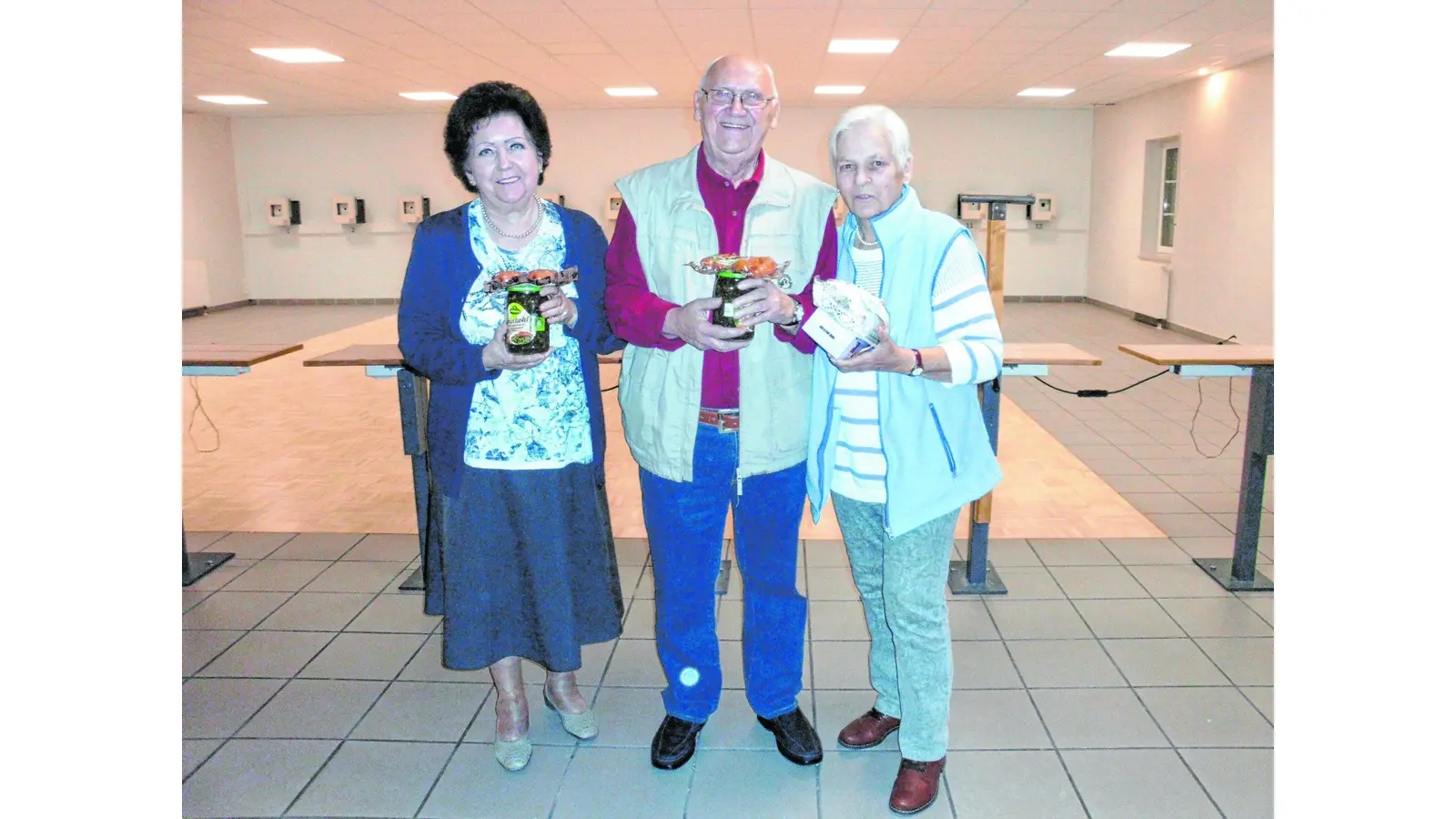 Spielabend des Deister Schützen Corps (Foto: red)