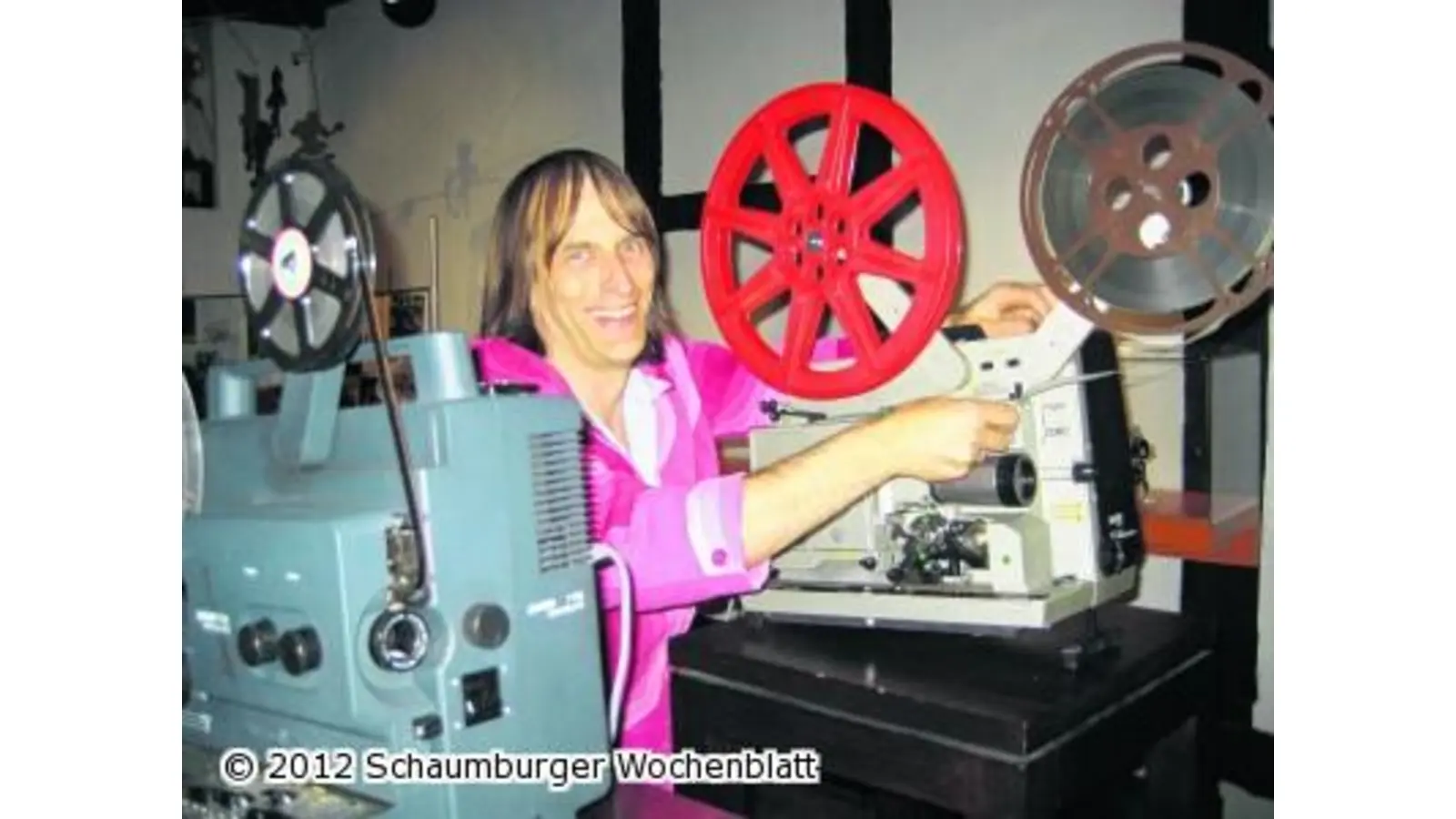 Von Max und Moritz bis hin zu den Beatles (Foto: em)