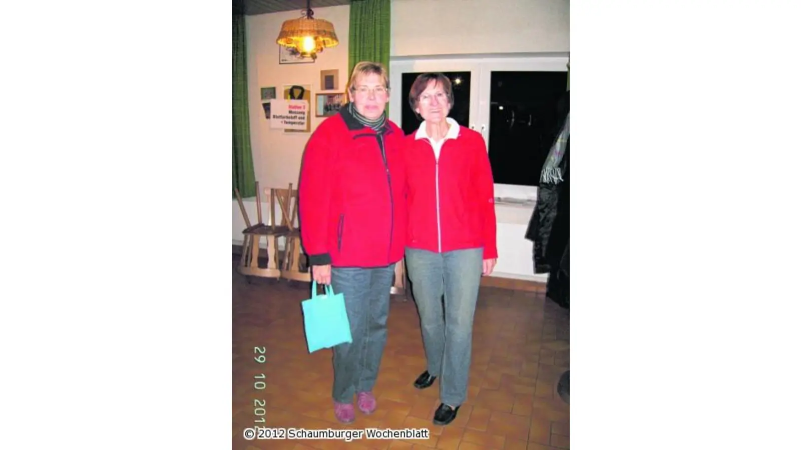 Das DRK sagt Danke (Foto: em)