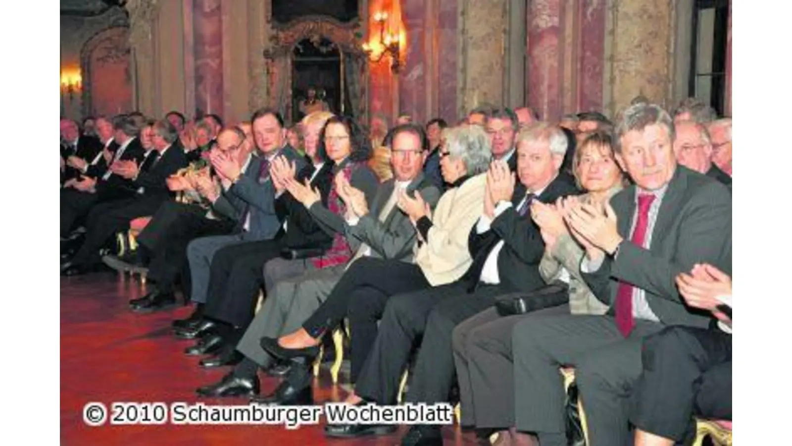 Schaumburg als Labor der Städtegründung (Foto: nb)