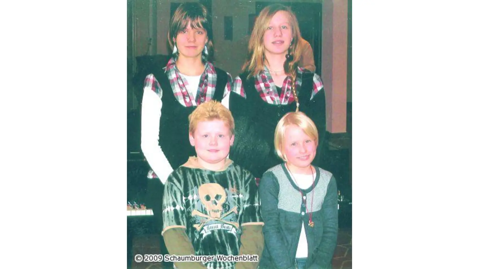 Wenn Jugend musiziert (Foto: mk)