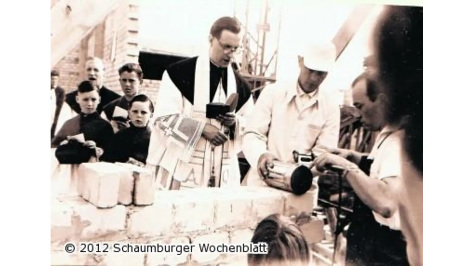 Im Festjahr ist die Zukunft ungewiss (Foto: al)