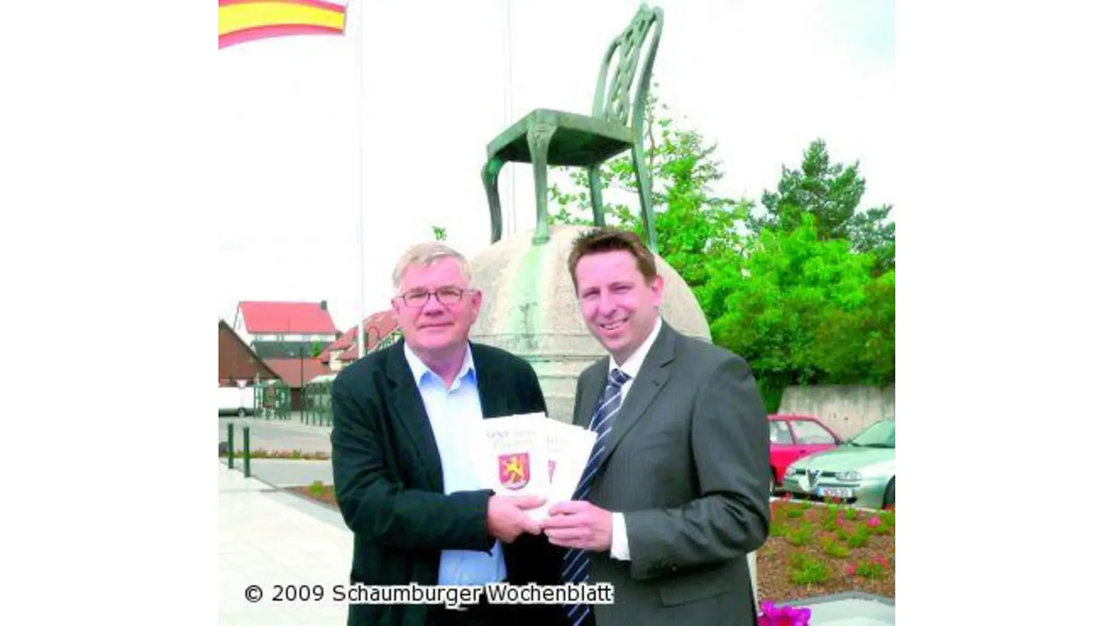 Ein Rückblick in Bildern (Foto: al)
