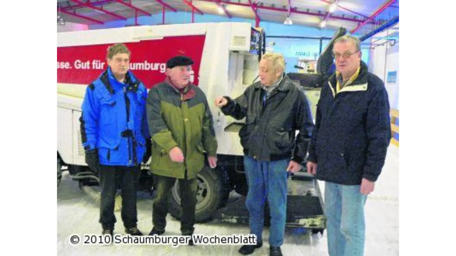 Rund 16900 Besucher in zwei Monaten (Foto: al)