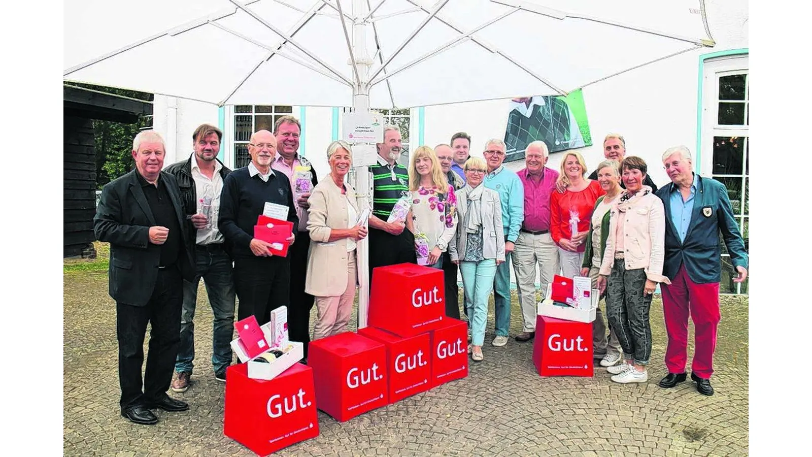 Sturm und Bohnen siegen stark (Foto: ste)