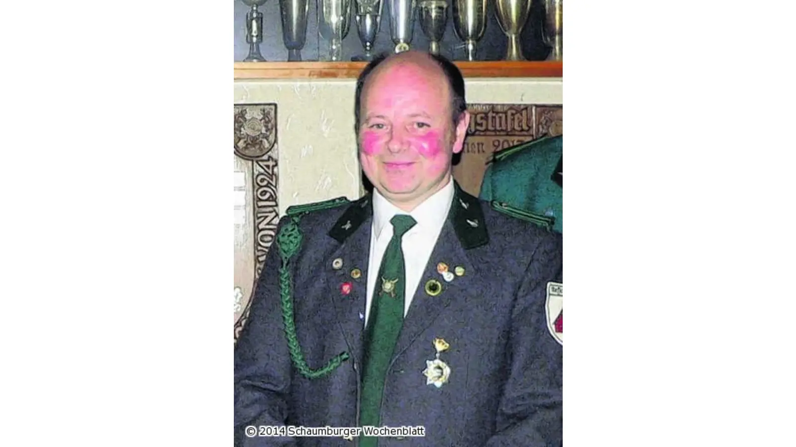 Neustart bei den Schützen (Foto: al)