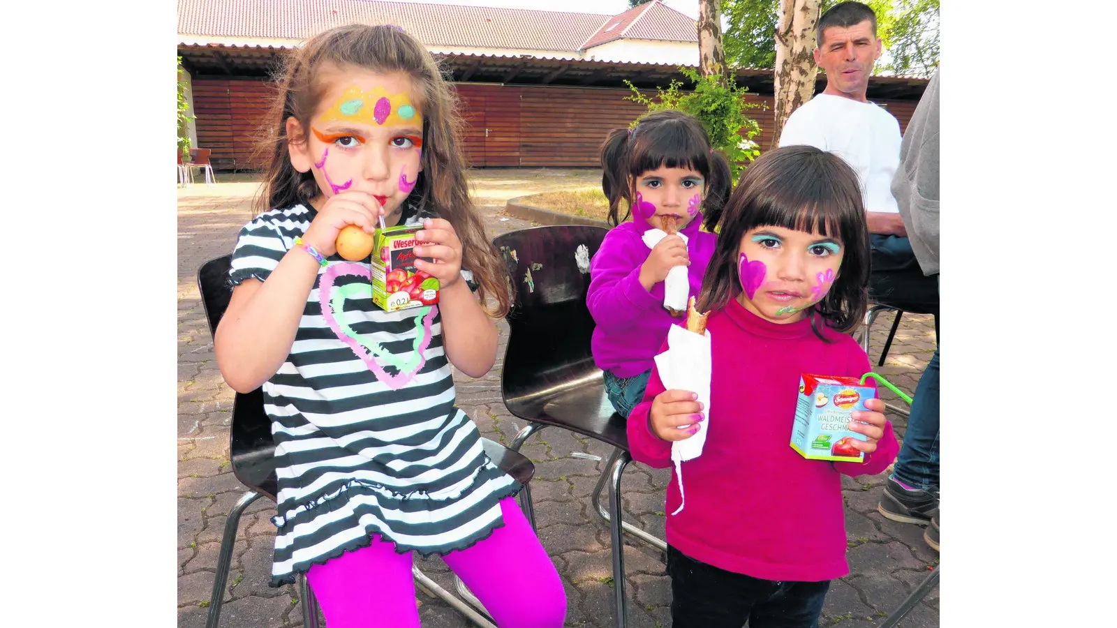 Jede Spende hilft (Foto: mk)