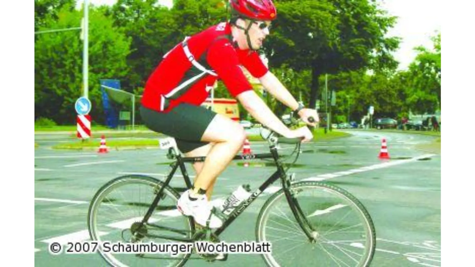 Triathlon in RodenbergSGR lädt Aktive wie Neueinsteiger zur Infoveranstaltung im Hotel Stockholm (Foto: bb)