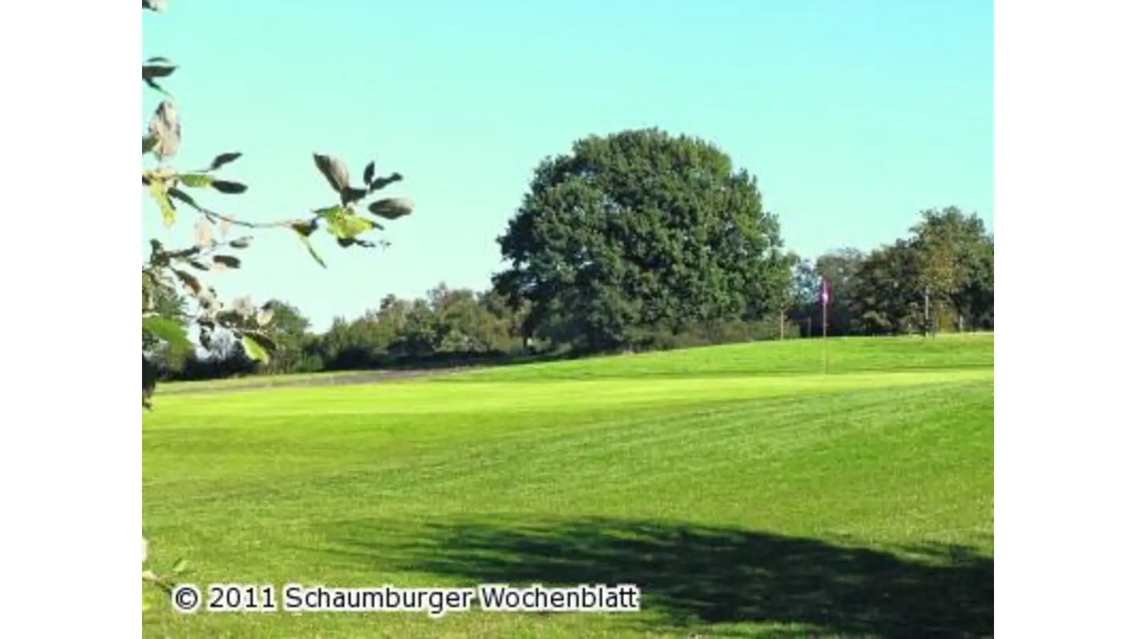 Herbstturnier beginnt mit viel Spaß am Spiel (Foto: ro)
