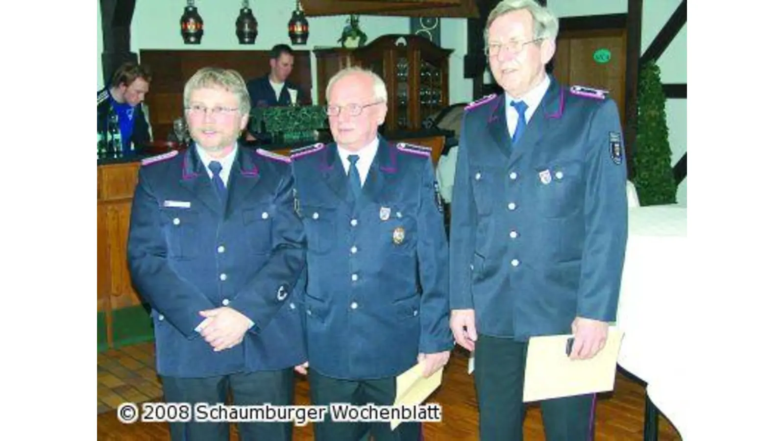 Unwetter sorgen für Arbeit (Foto: red)