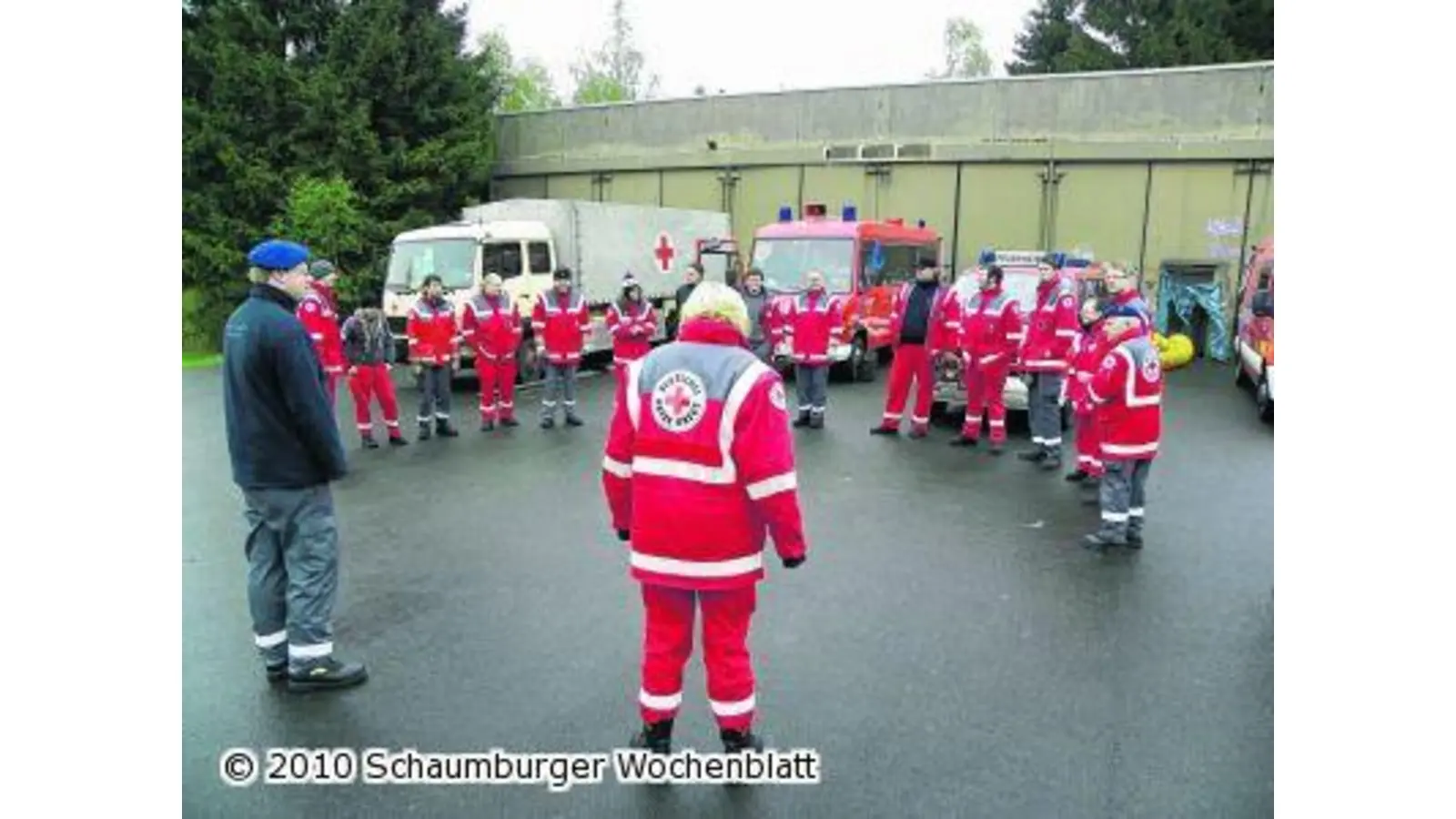 Fernmelder sind in in allem auf Draht (Foto: em)