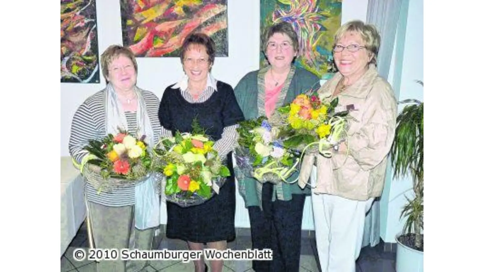 Fast ein Eklat bei der Suche nach neuem Vorstands-Team (Foto: km)