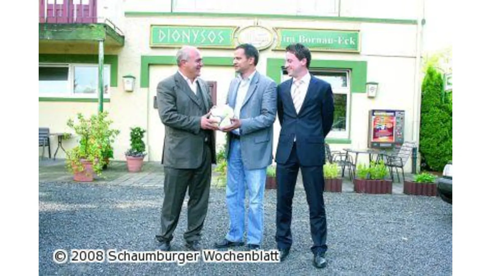 Multikulturellen Mix weiter ausbauen (Foto: mr)