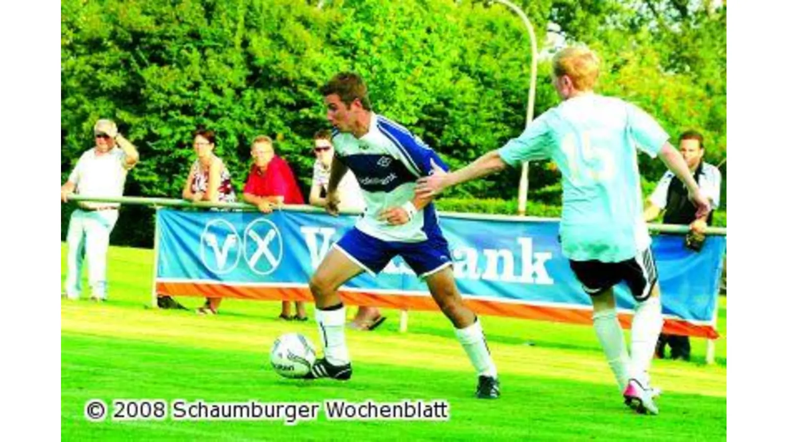 Punktspielsaison wird eröffnet (Foto: red)
