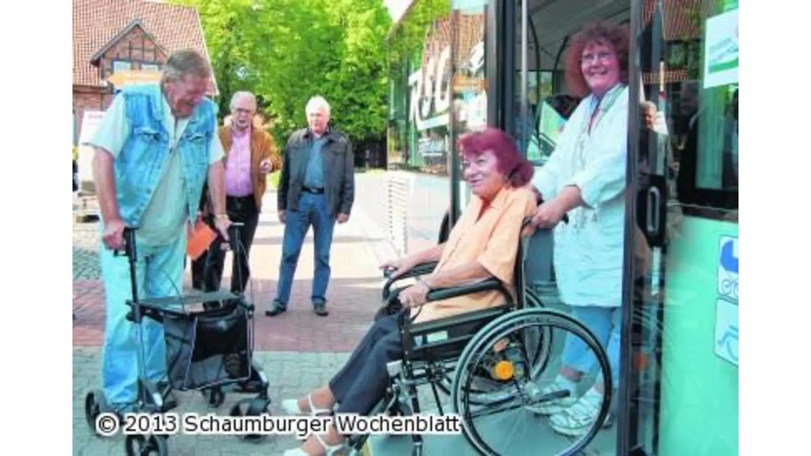 Tarifbruch soll Ende 2014 ein Ende haben (Foto: red)