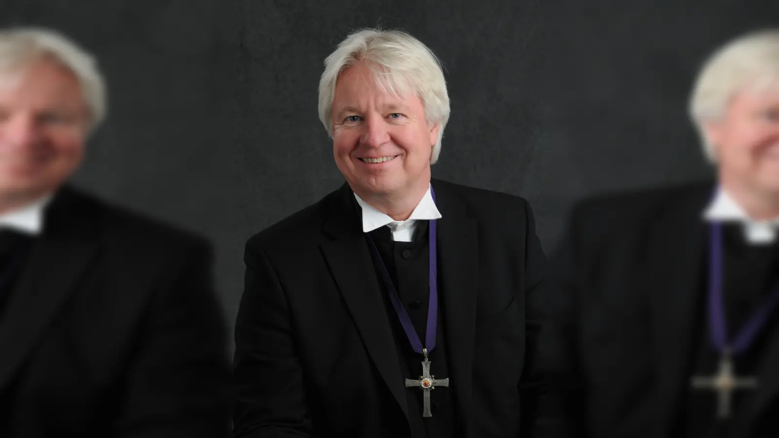 Am 24. Februar wird Landesbischof Karl-Hinrich Manzke in einem Festgottesdient aus seinem Amt verabschiedet. Dabei wird unter anderem Ministerpräsident Stefan Weil ein Grußwort sprechen.  (Foto: privat)