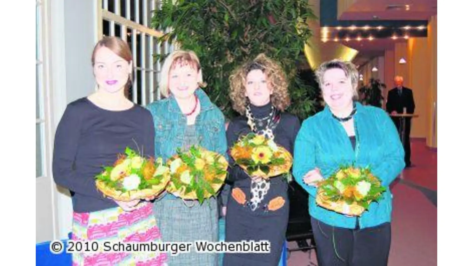 Unsichtbares sichtbar machen (Foto: red)