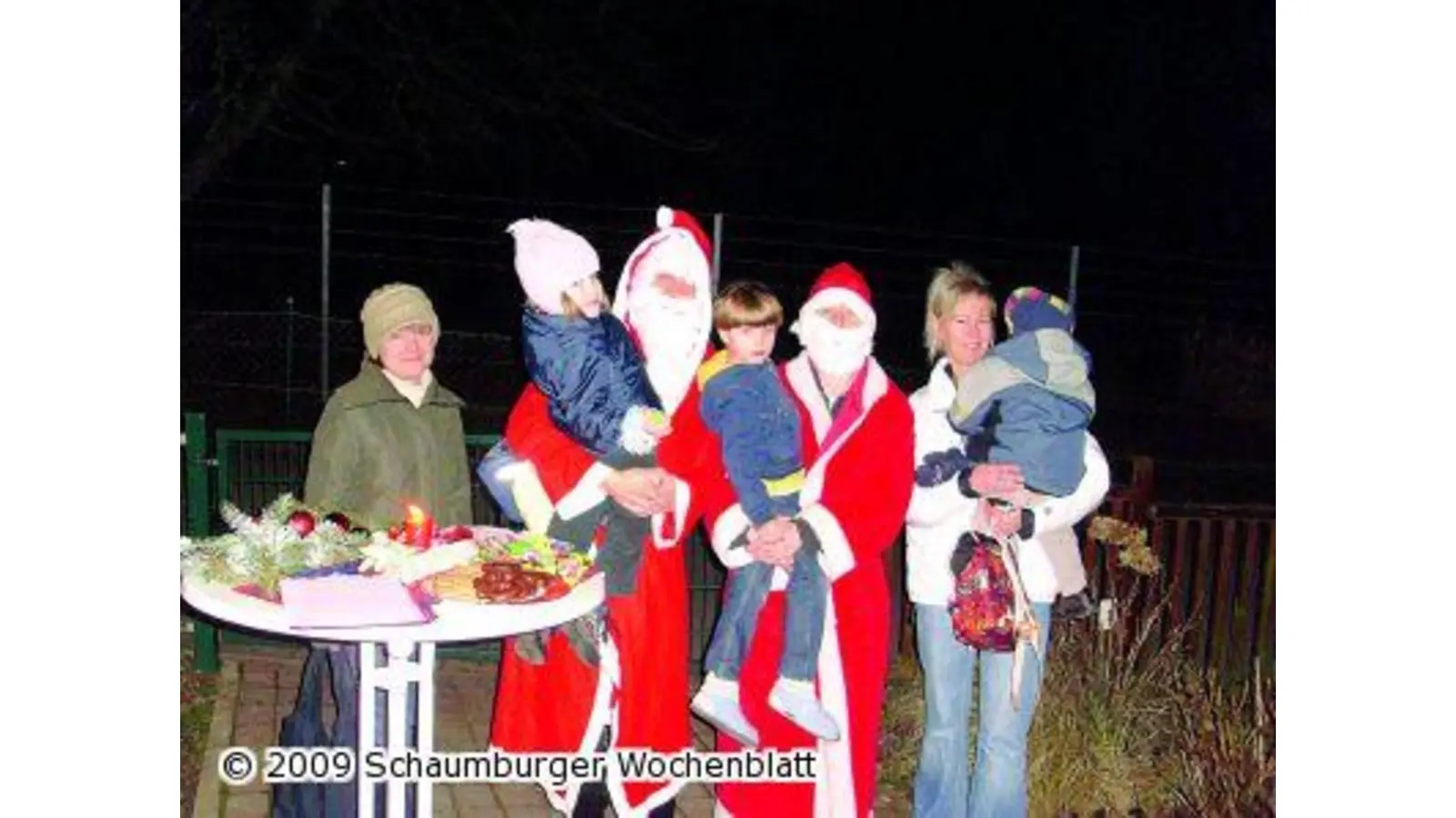 Förderverein gegründet (Foto: red)