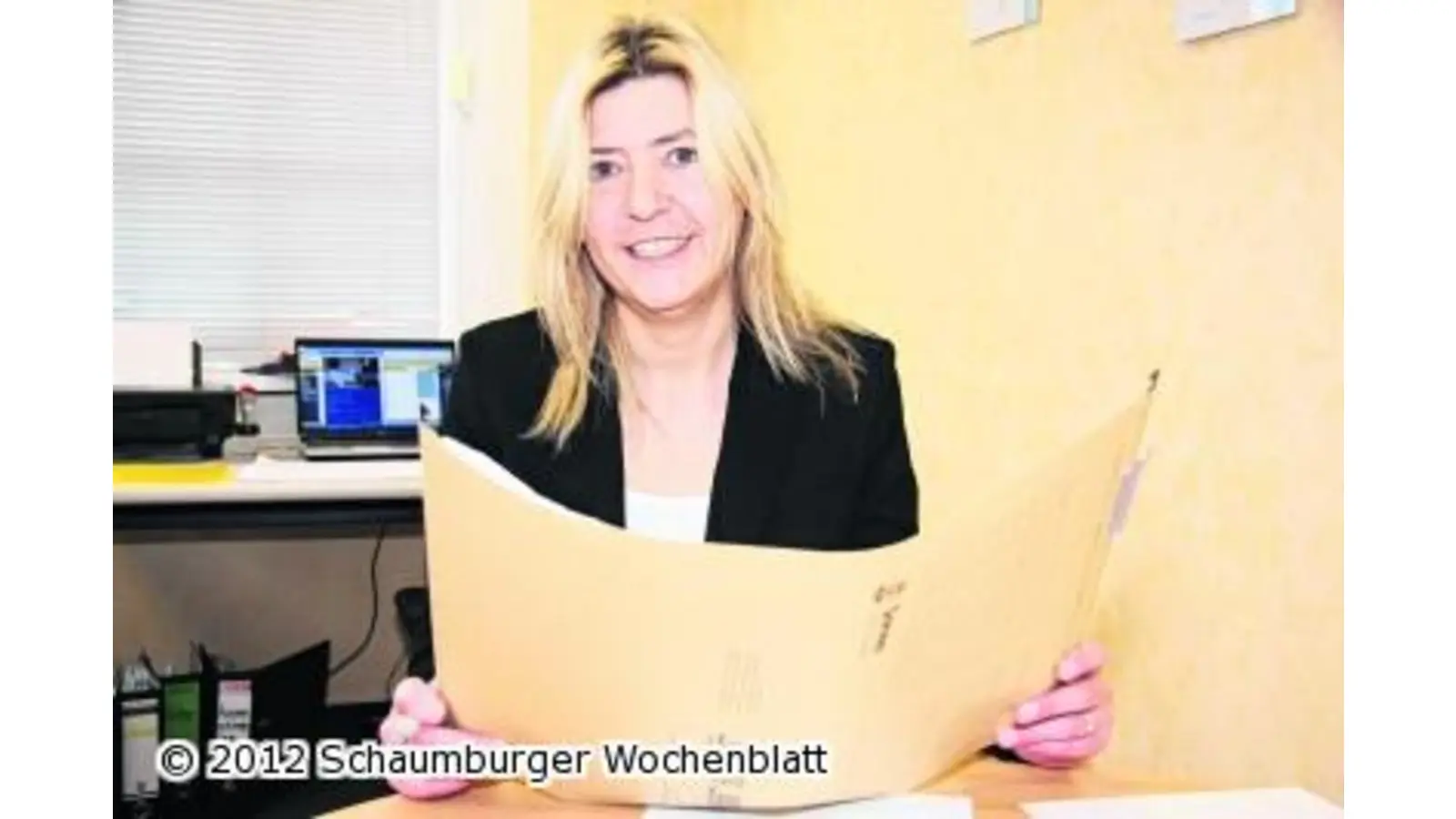 Schnelle Hilfe in allen Steuerfragen (Foto: red)