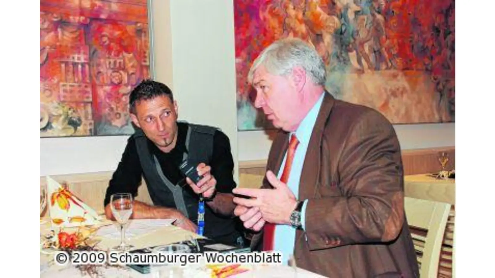 Thema Kinderarmut steht im Vordergrund (Foto: mk)