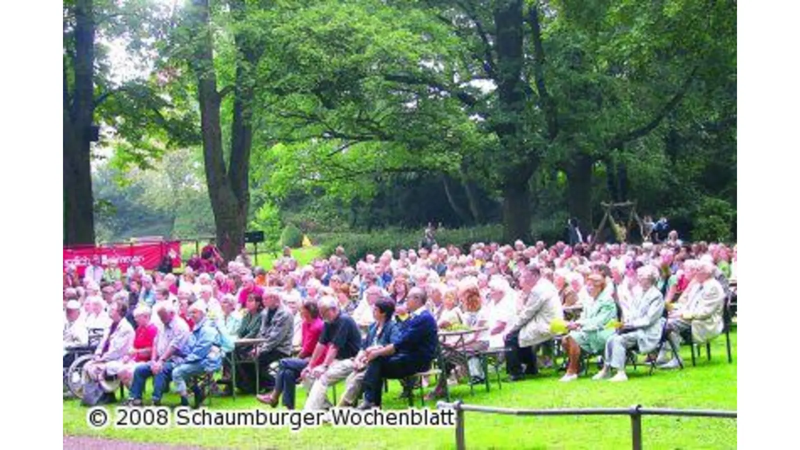 Ökumenischer Gottesdienst (Foto: km)