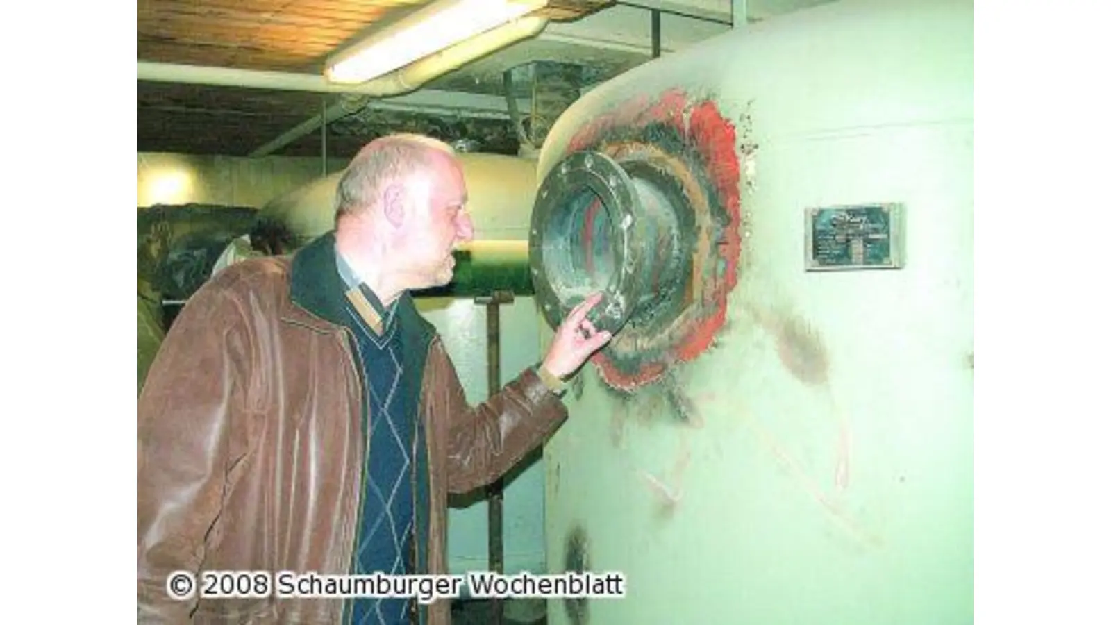 Erst später in die Fluten springen (Foto: mk)