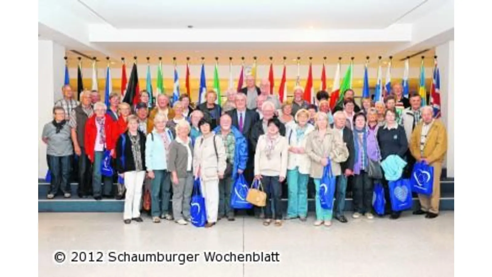 Einfluss auf das tägliche Leben (Foto: em)