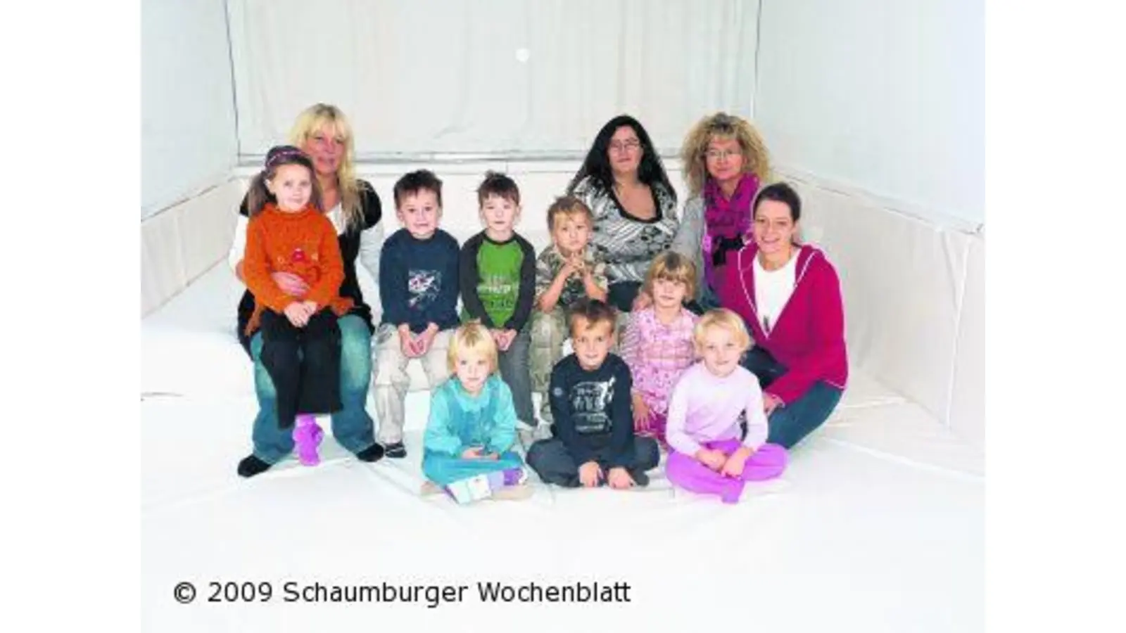 Ort zum Abtauchen und Entspannen (Foto: pd)