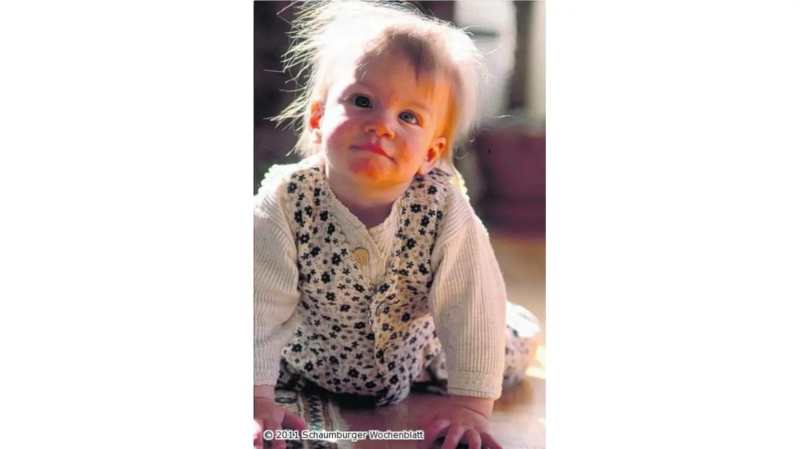 Kurse im Baby-Musikgarten (Foto: hb)
