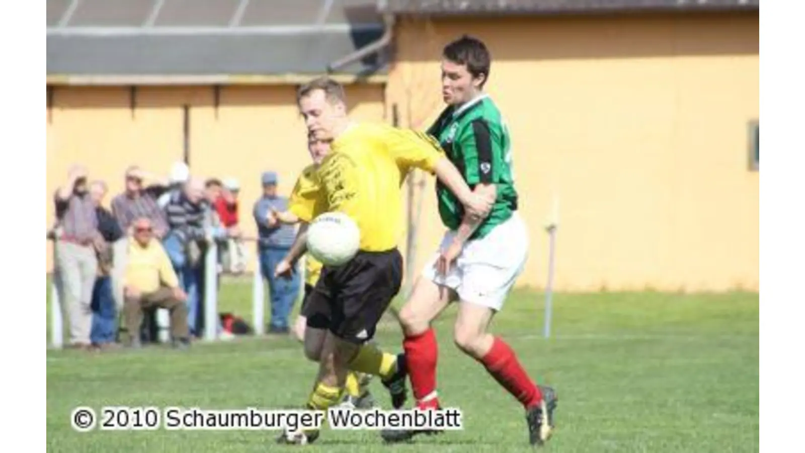 Neue Hoffnung auf den Klassenerhalt schöpfen (Foto: we)