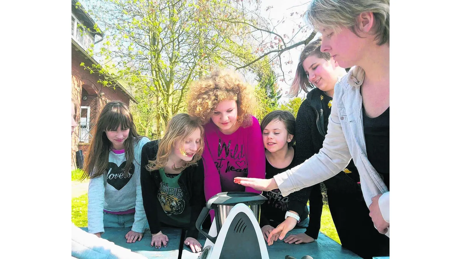 Veranstalter für Aktionen können sich jetzt melden Planung der Sommer-Ferienaktionen OWoKi läuft auf Hochtouren (Foto: wa)