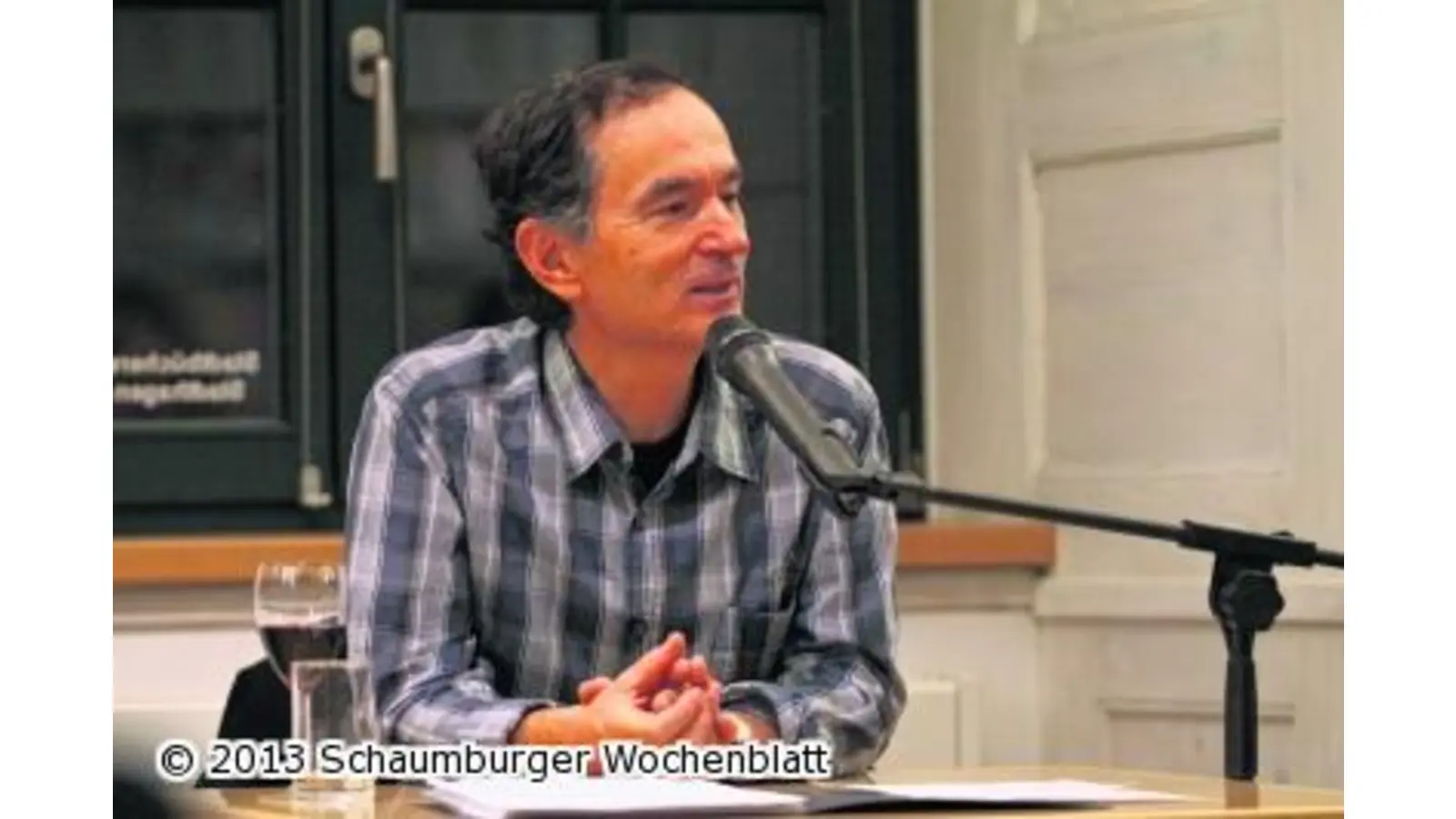 Leichter Grusel und ganz viel Gelächter (Foto: red)