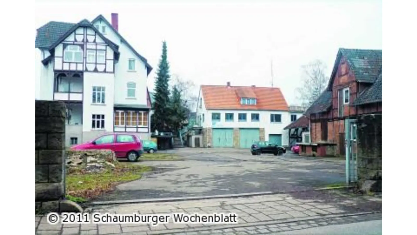 Grüne wollen Bebauung der Ostertorstraße umgestalten (Foto: km)