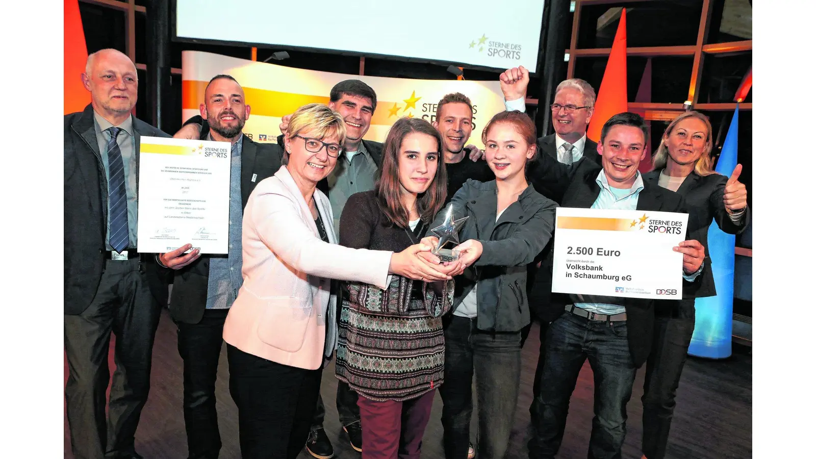 Miteinander statt gegeneinander (Foto: red)