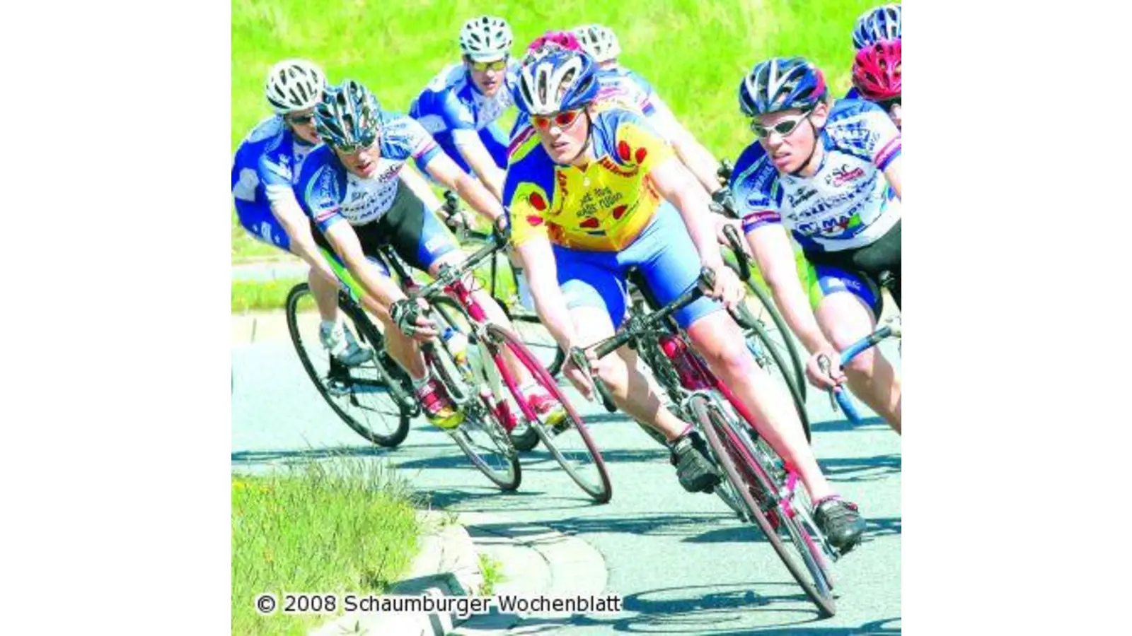Countdown zum Bücke-Berg-Lauf beginnt (Foto: red)