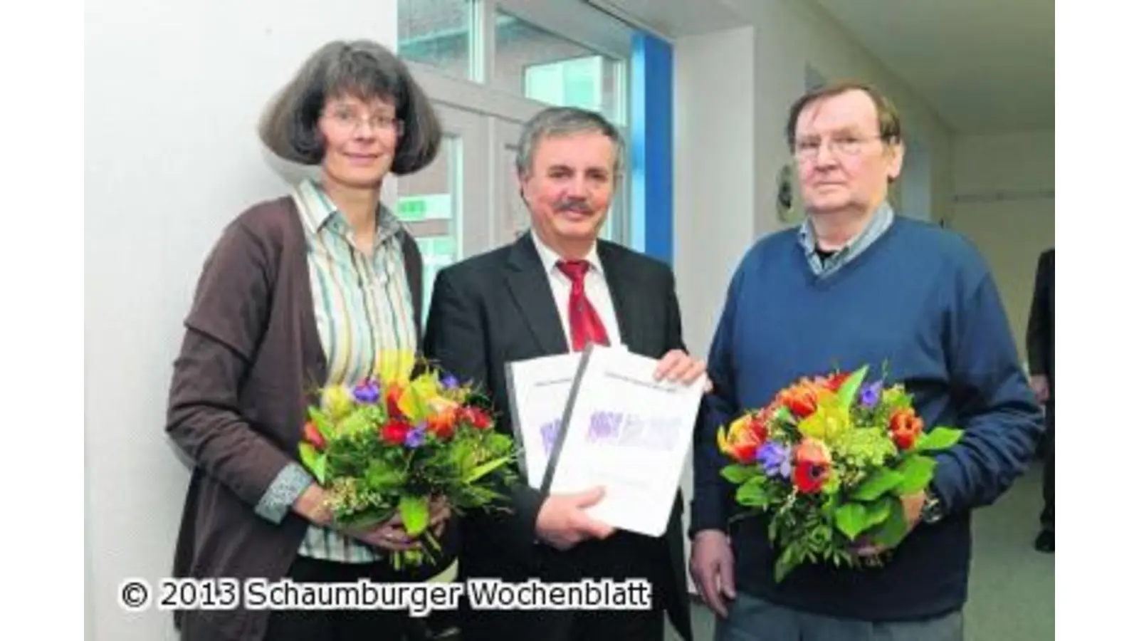 Jörg Landmann ist Ehrenvorsitzender des Heimatvereins (Foto: red)