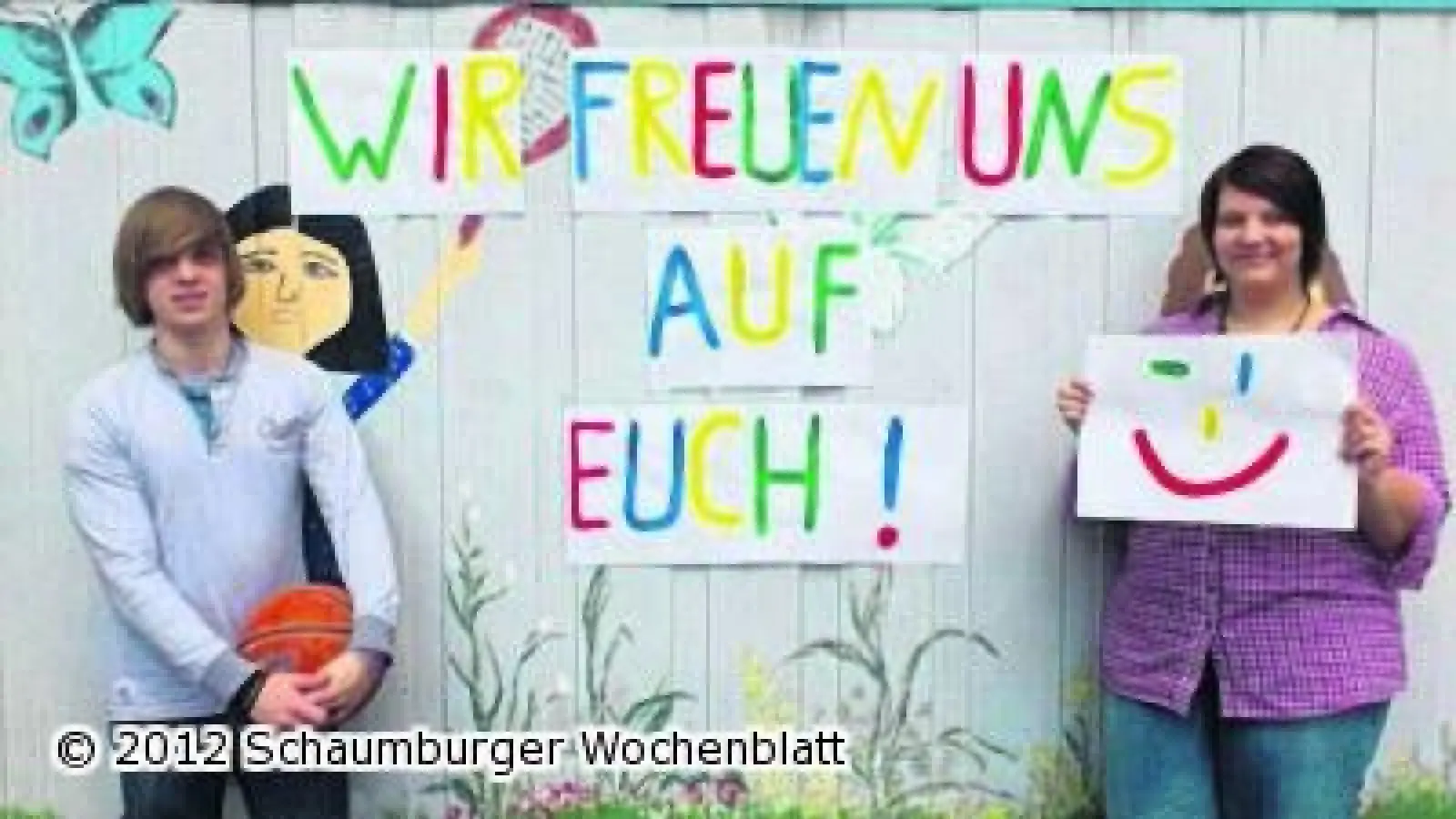 Spiel und Spaß in den Ferien (Foto: us)