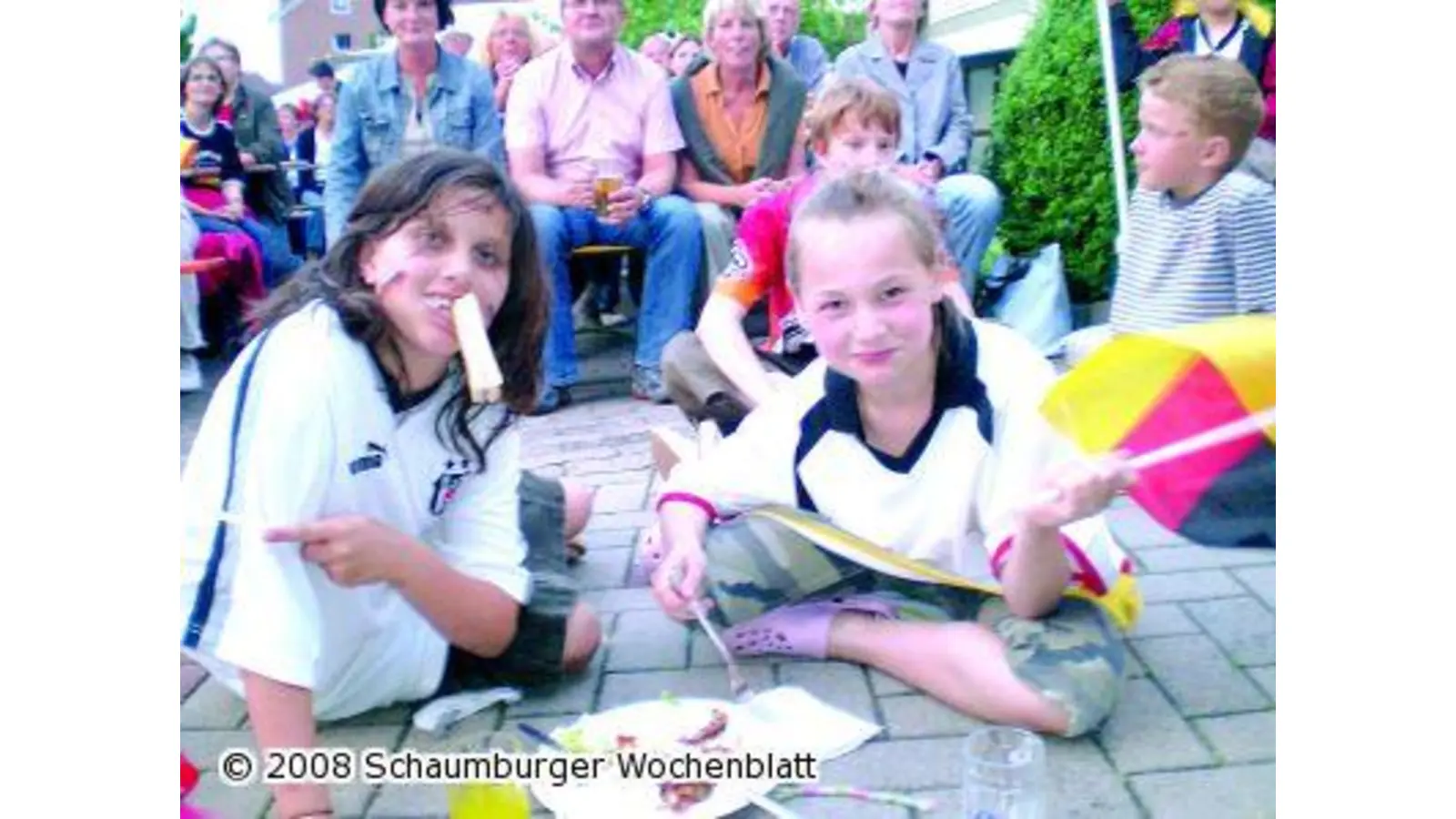 Geteilter Genuss ist doppelter Genuss (Foto: red)