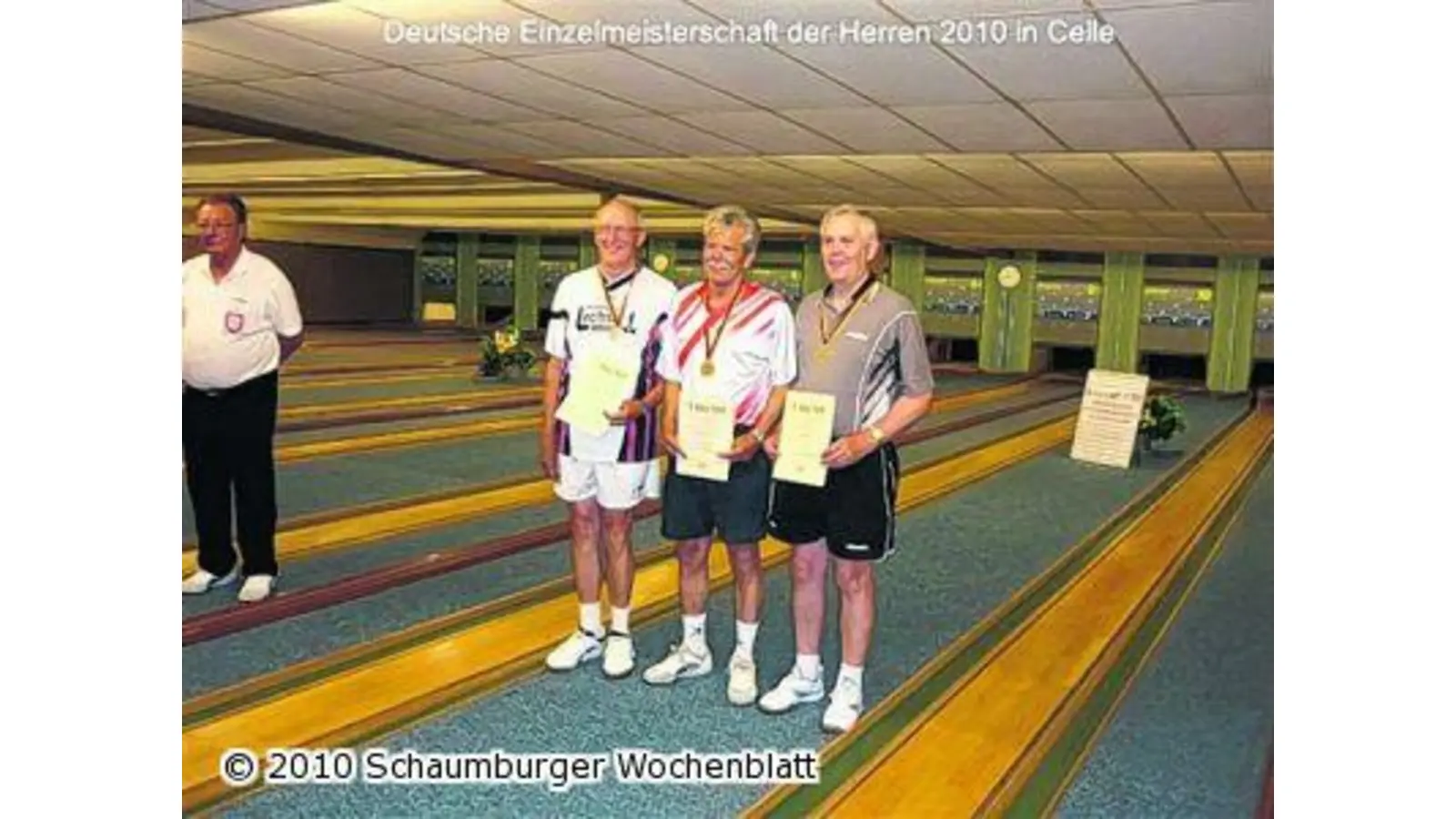 SKV Auetal hat einen Deutschen Meister (Foto: em)