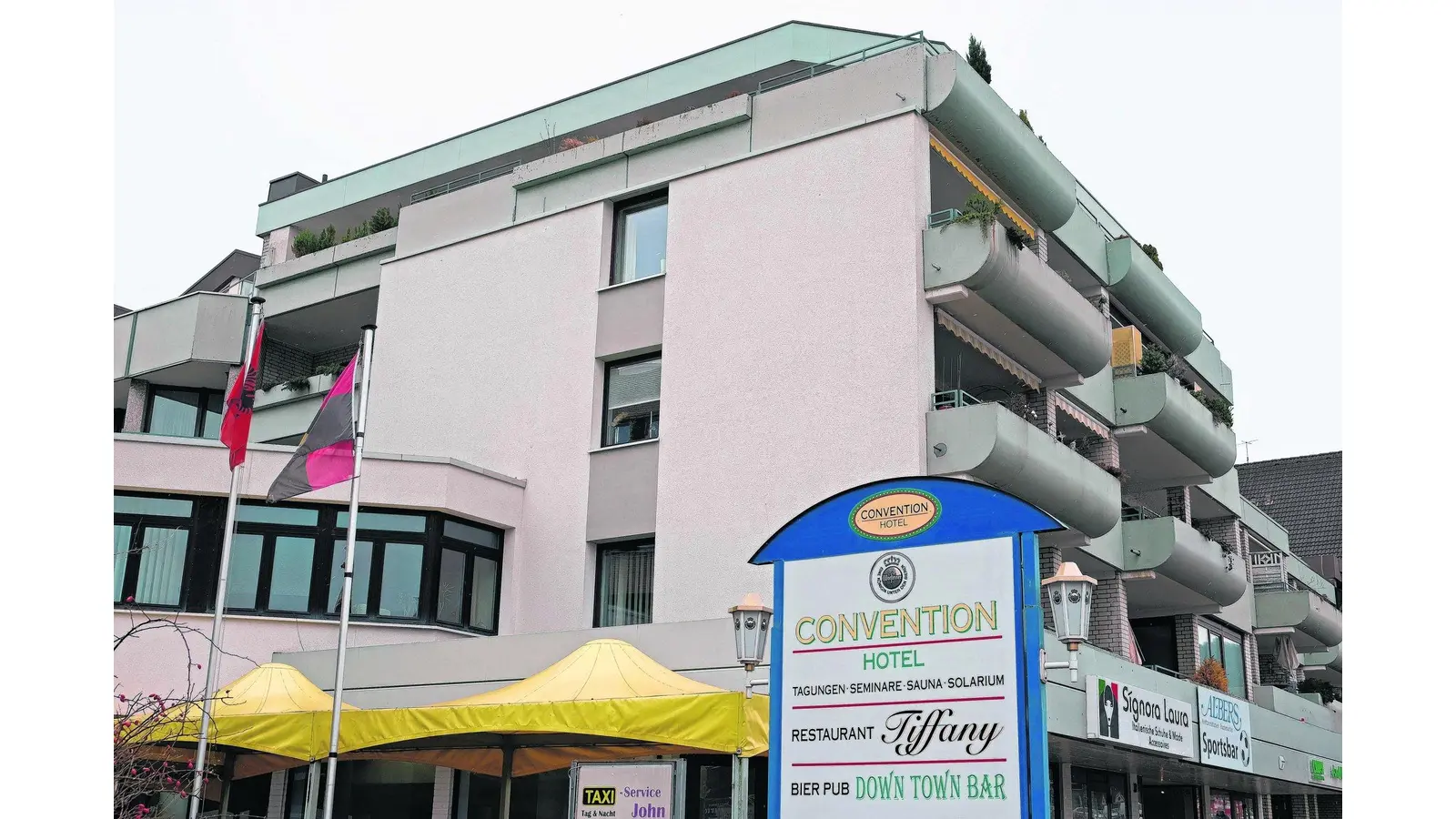 Samtgemeinde muss Investitionsstau bewältigen (Foto: jl)