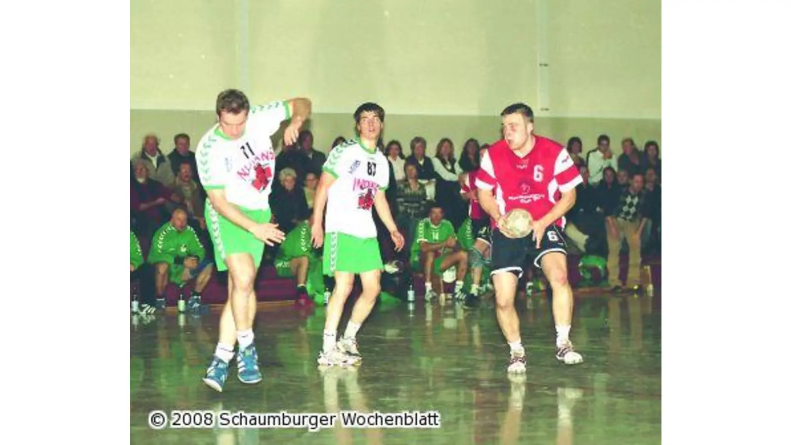 SG reist ans Steinhuder Meer (Foto: ro)