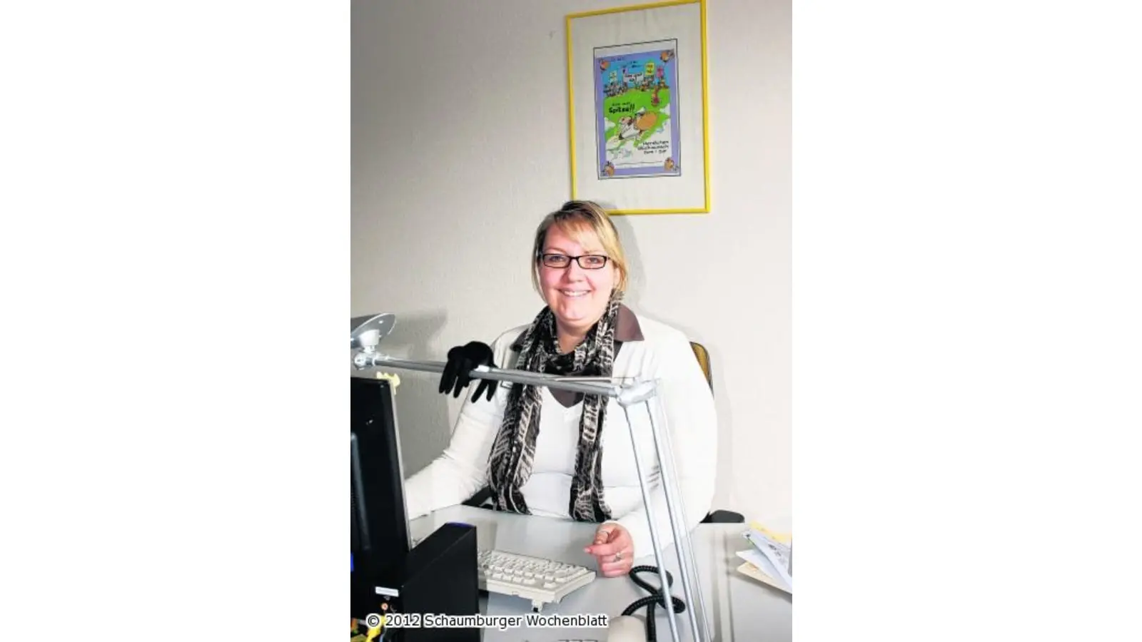 Investitionen in die Weiterbildung (Foto: pp)