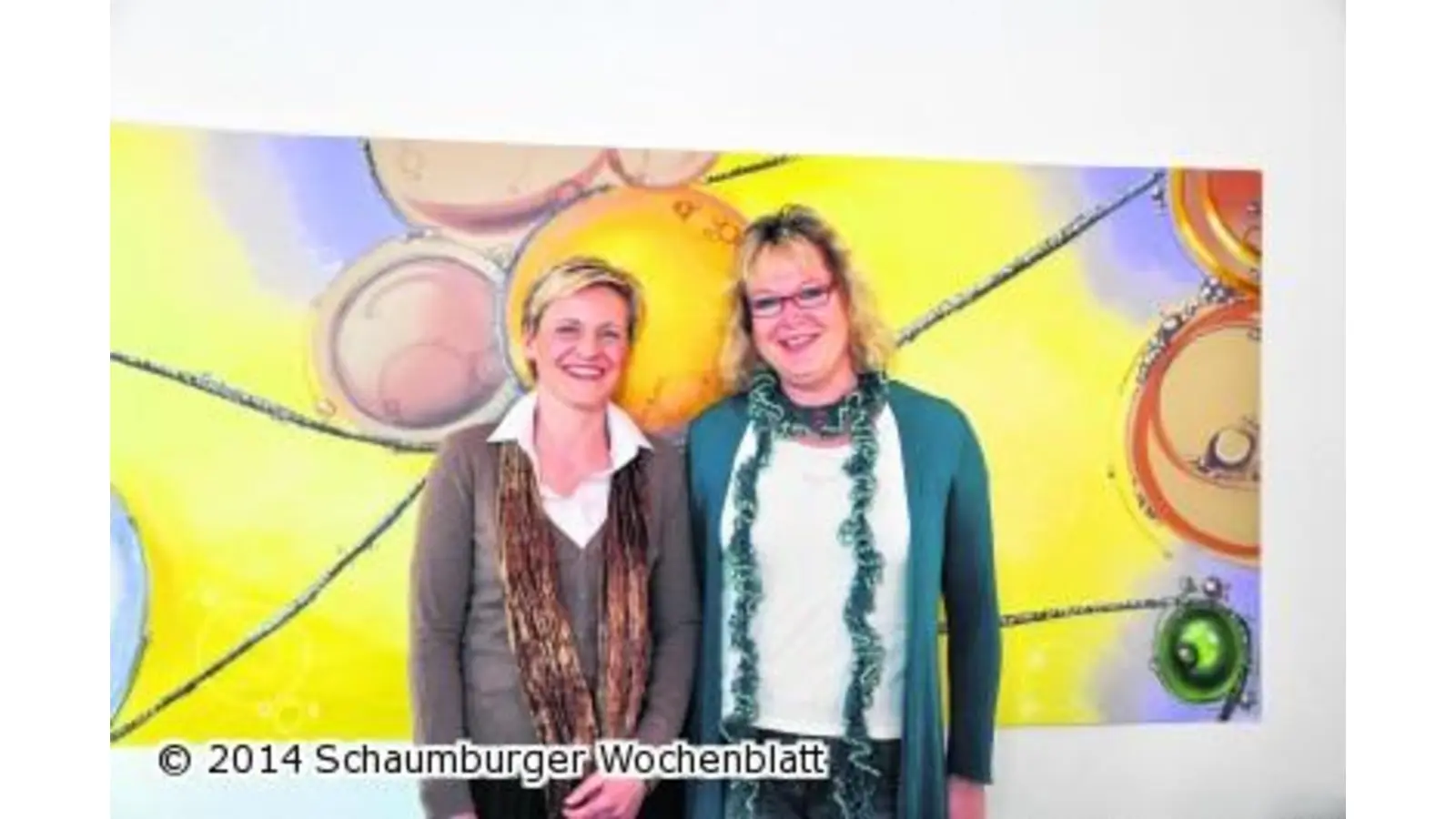 Ein weiterer Stein ist gesetzt (Foto: red)