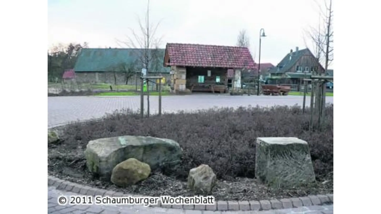 Kleiner Etat nach großen Ausgaben (Foto: al)