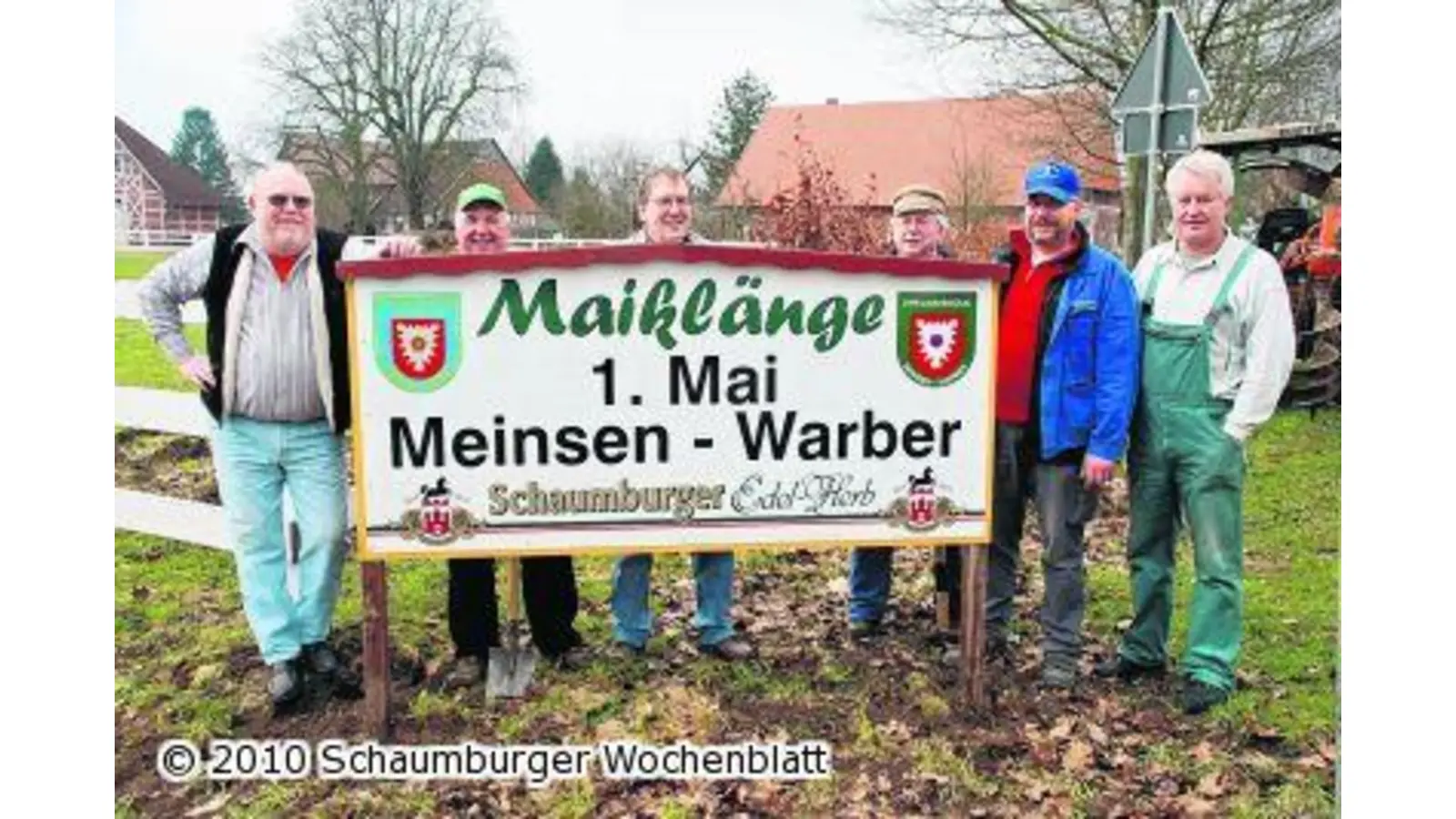 Sechs Stunden Musik und beste Unterhaltung (Foto: red)