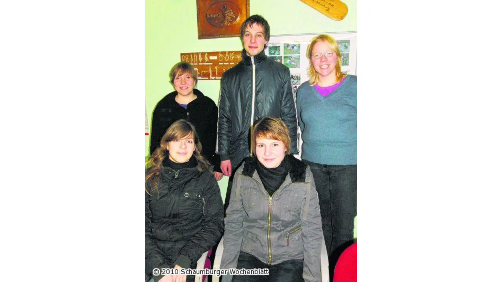 Lehrschein für DLRG-Mitglieder (Foto: red)