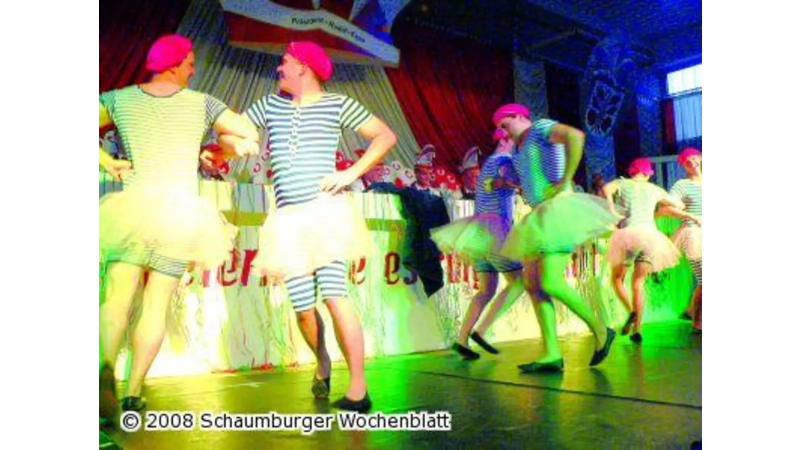 Nur für Freitag gibt es noch Karten (Foto: al)