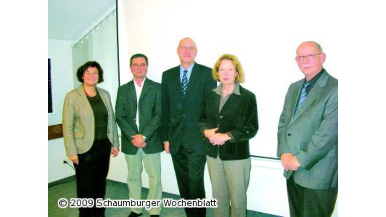 Schulleiter bilden sich fort (Foto: mk)